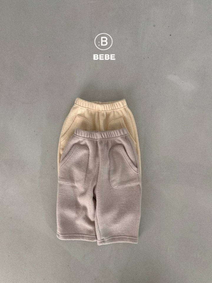 Bebe Nidro Pants