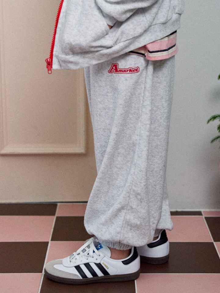 A Market Pants