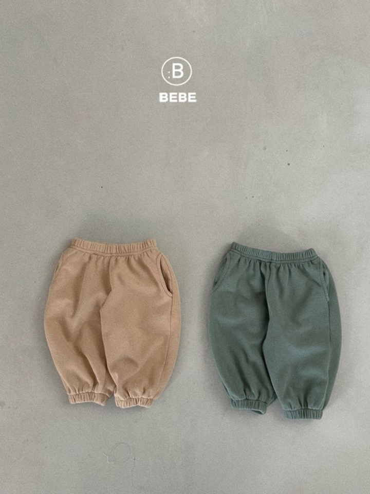 Bebe Nemo Jogger Pants