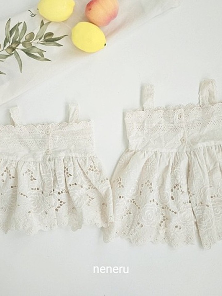 Roller Apron