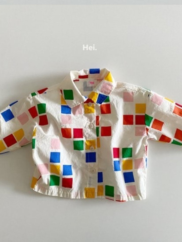Square Shirt