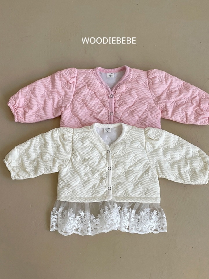 Nizoo Jacket