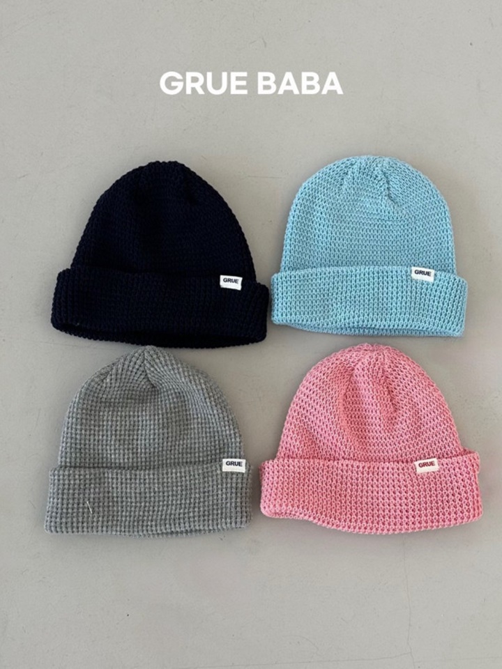 Gru Beanie