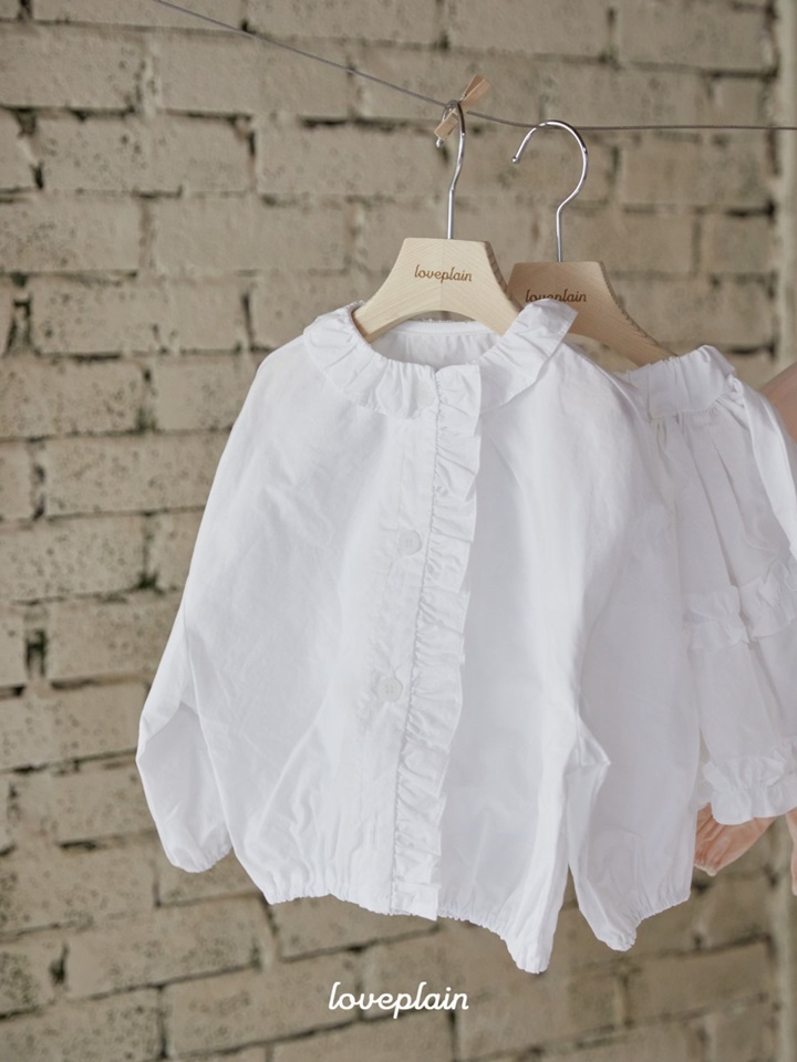 Vivian Blouse
