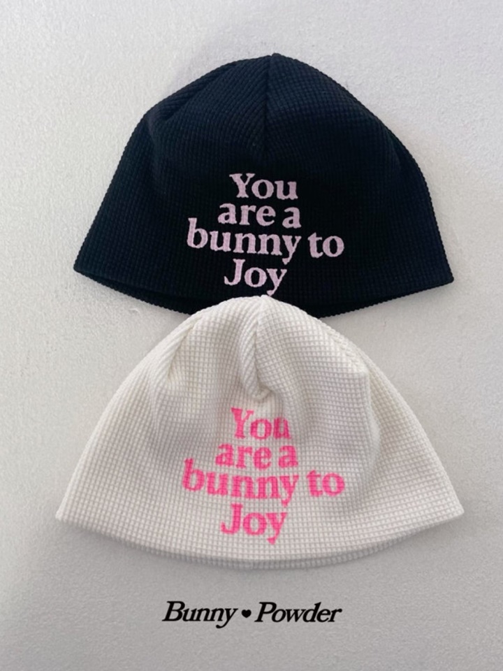 Joy Beanie