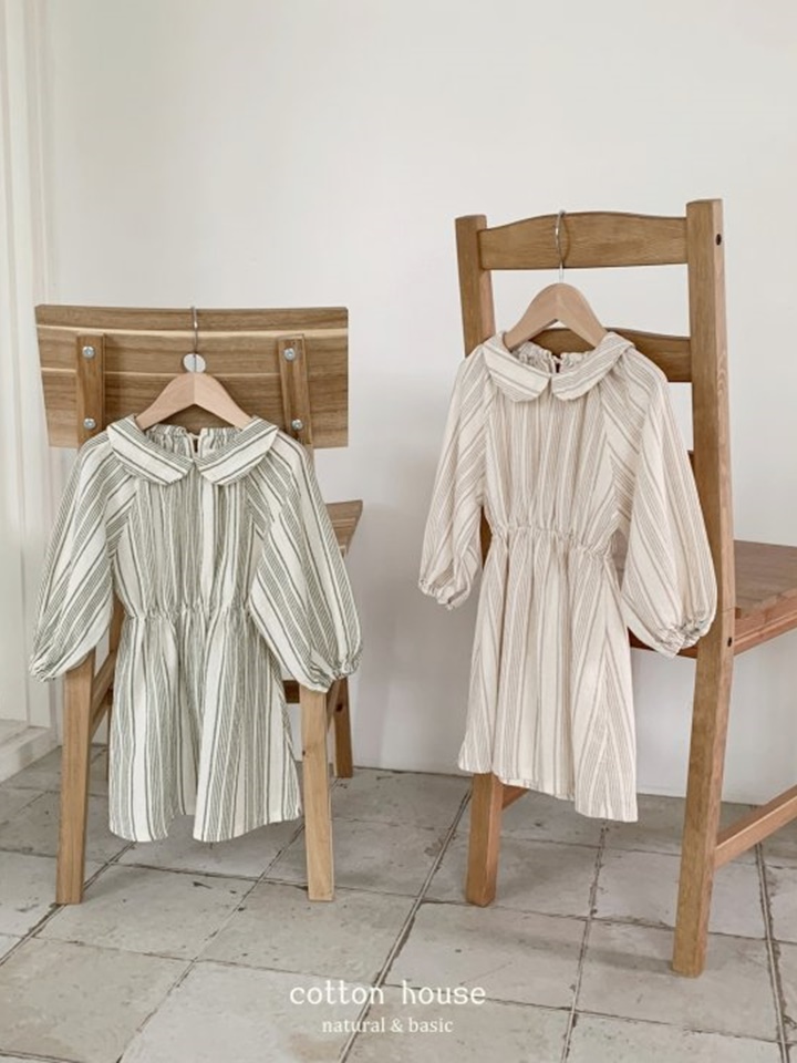 ST Collar One-Piece