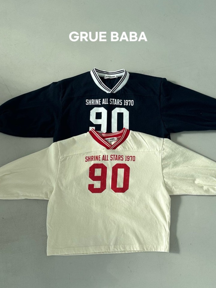 90 Tee