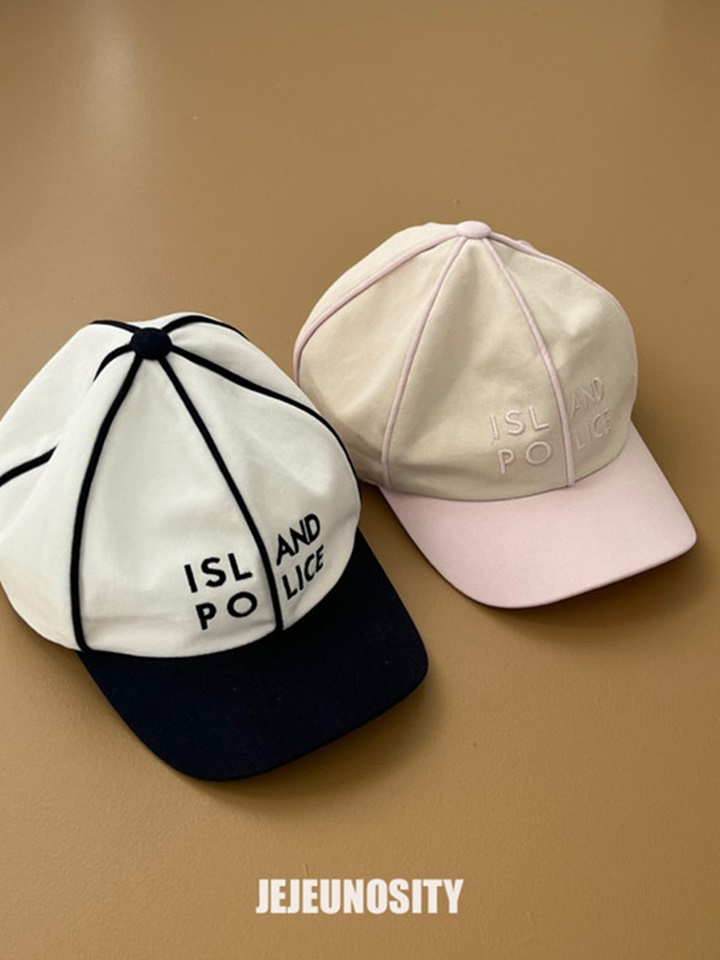 Police Cap