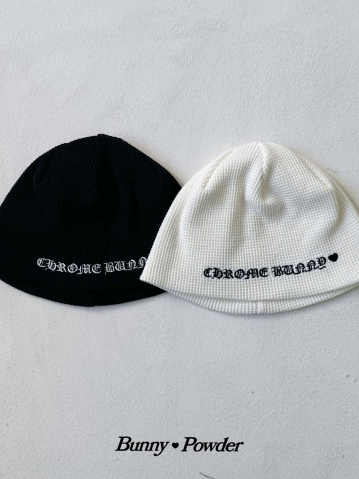 Chrome Beanie