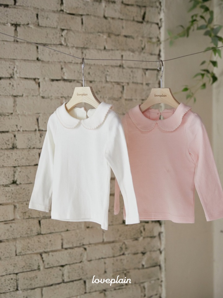 Roman Eri Tee
