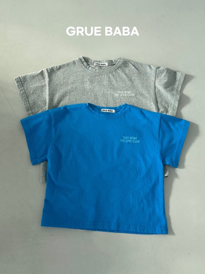 Poco Tee