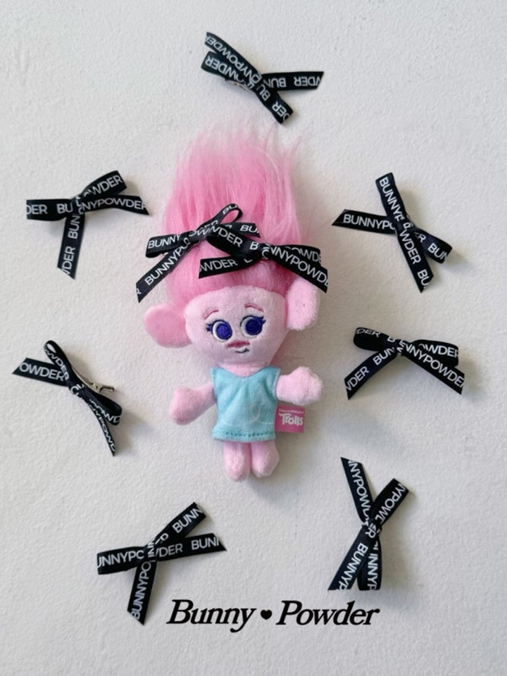 Bunny Core Pin