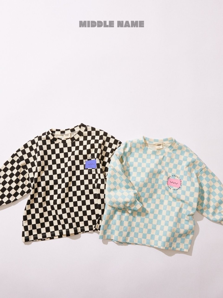 Vans Point Tee