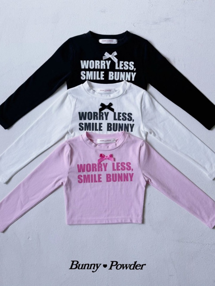 Smile Tee