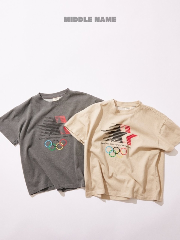Pig Star Shortsleeve Tee