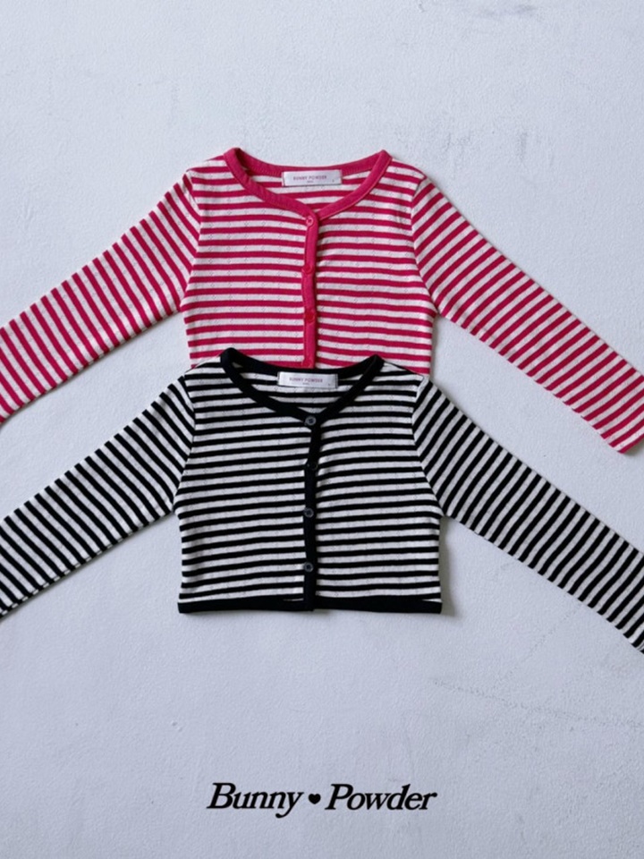 Dan Dan Cardigan