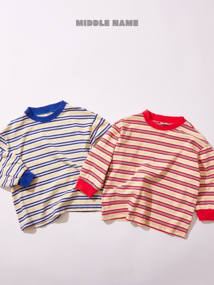Multi ST Tee