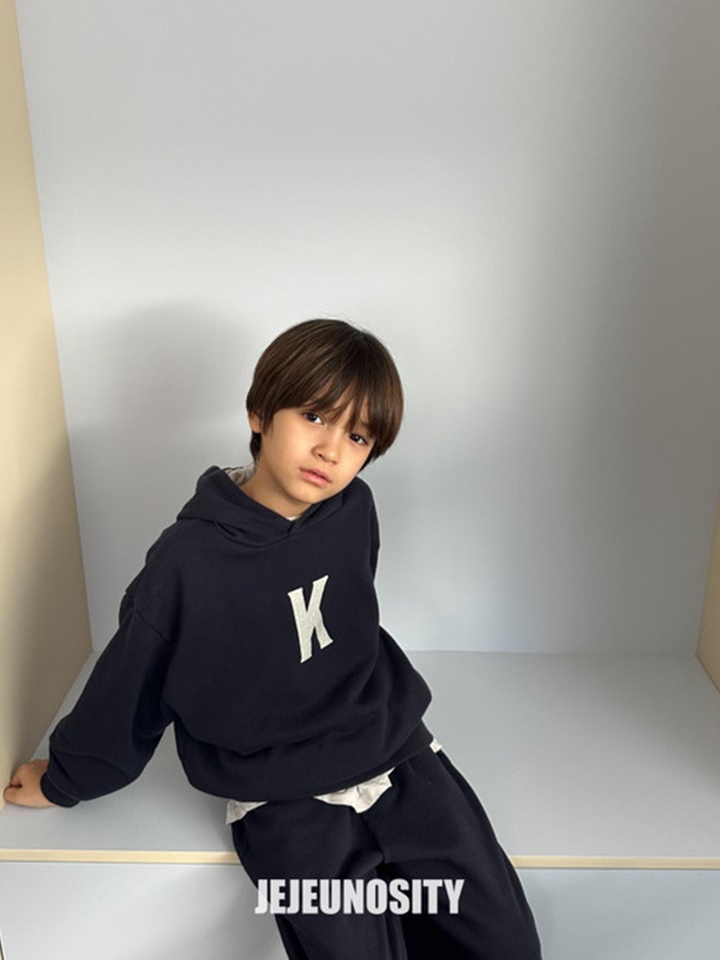 K Hoody