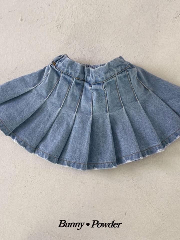 Y2K Skirt