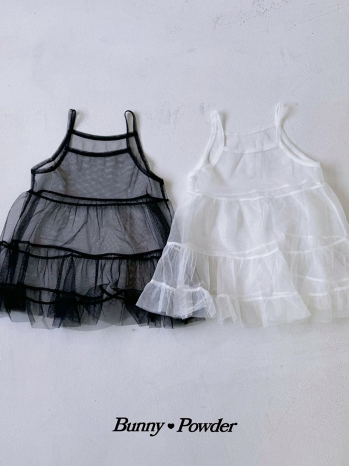 Bbi Bbi One-Piece
