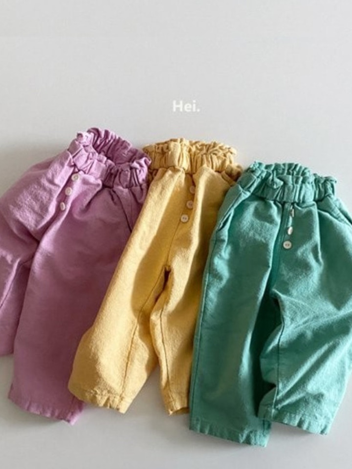 Hoodle Pants