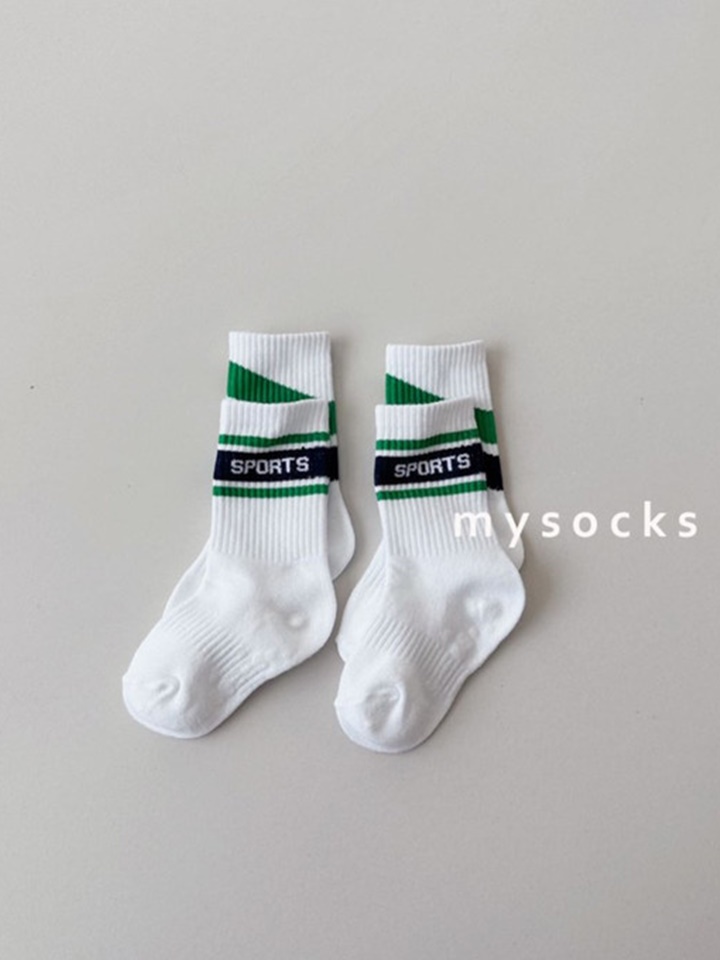 Guard Socks Set