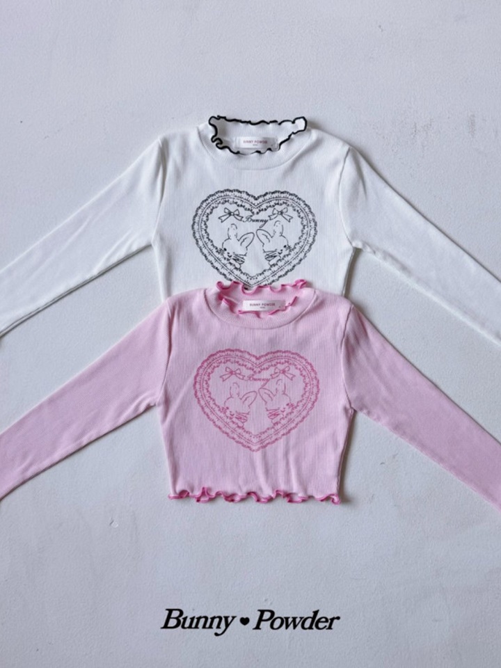 Rabbit Tee