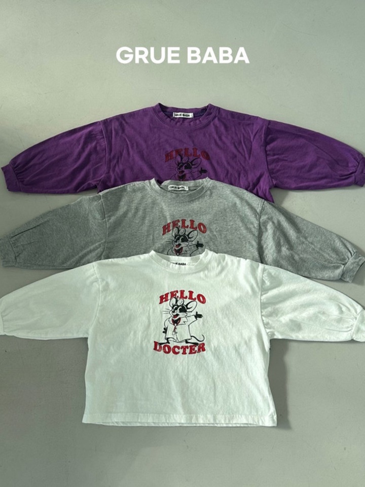 Oreo Tee