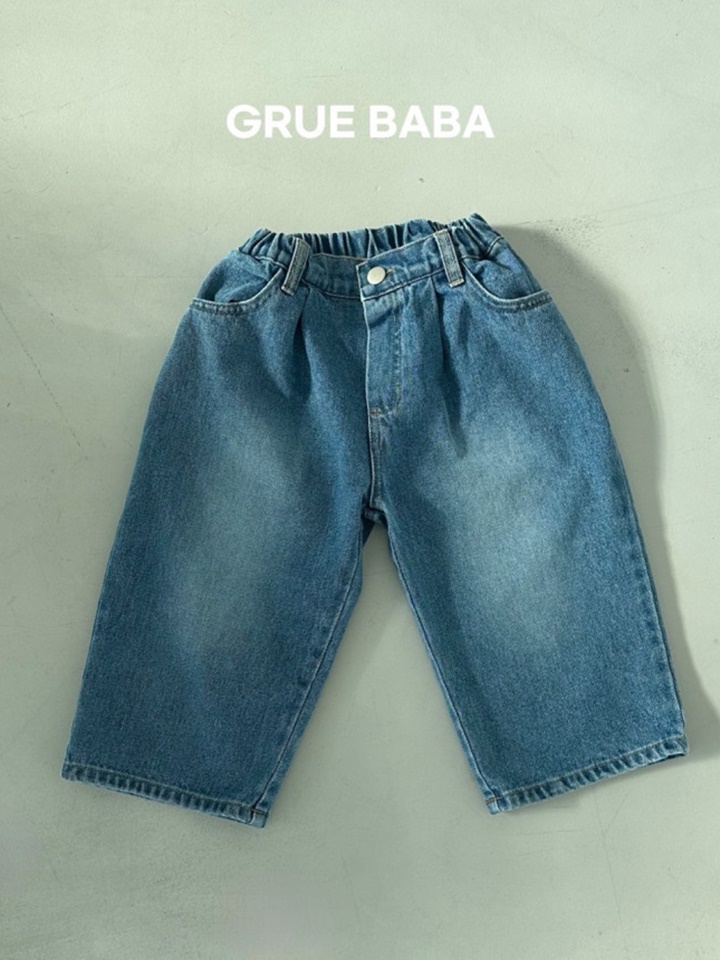 Un Cover Denim