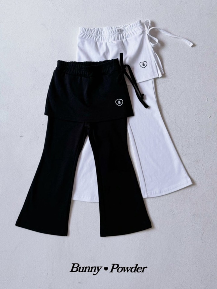 Pam Hani Skirt Leggings