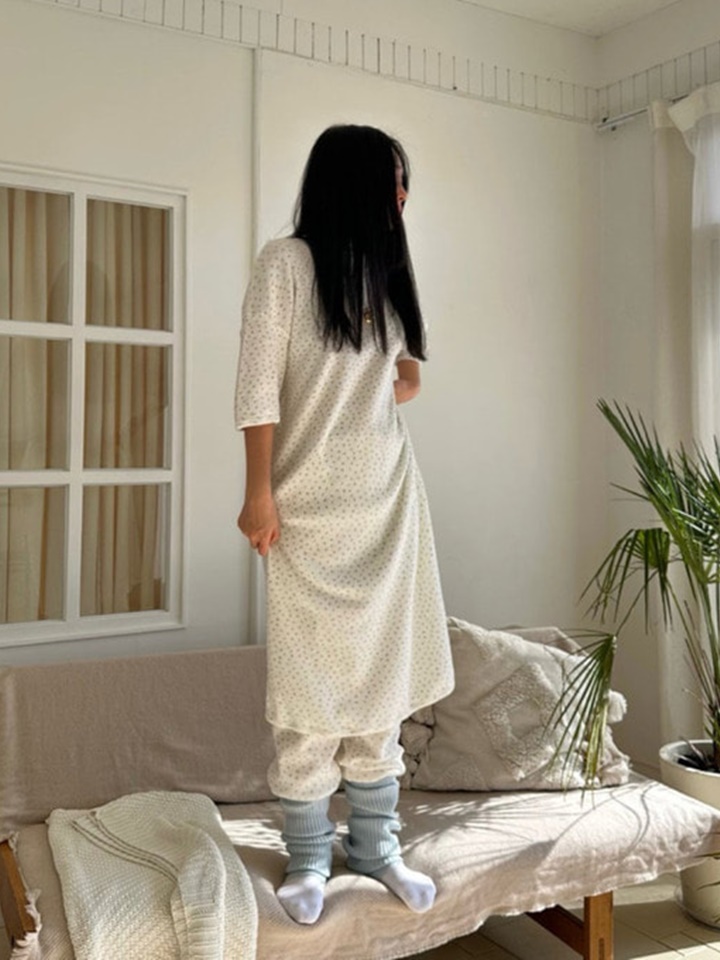 Adult House One- Piece