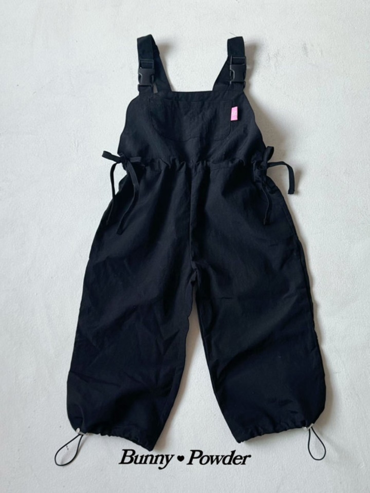 Bunny Overalls Pants