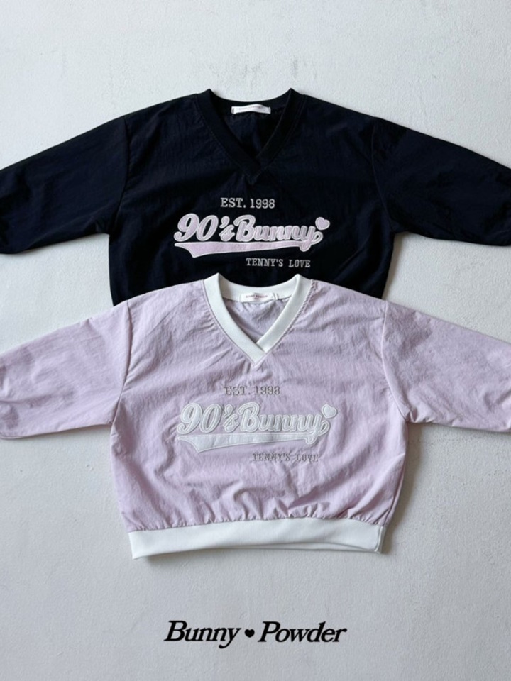90 Bon Sweatshirt