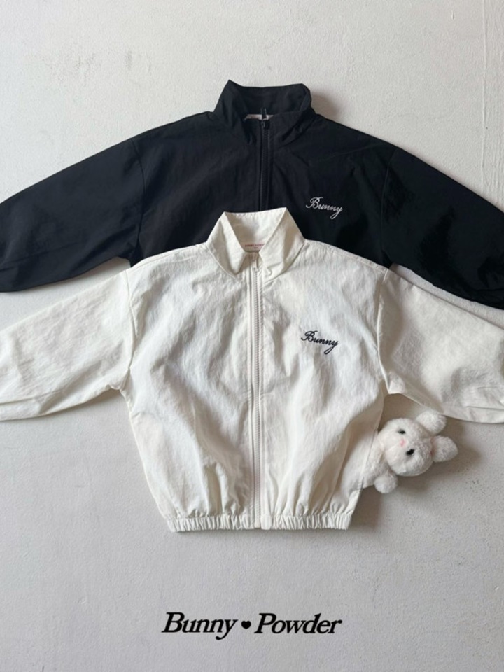B Wind Jumper