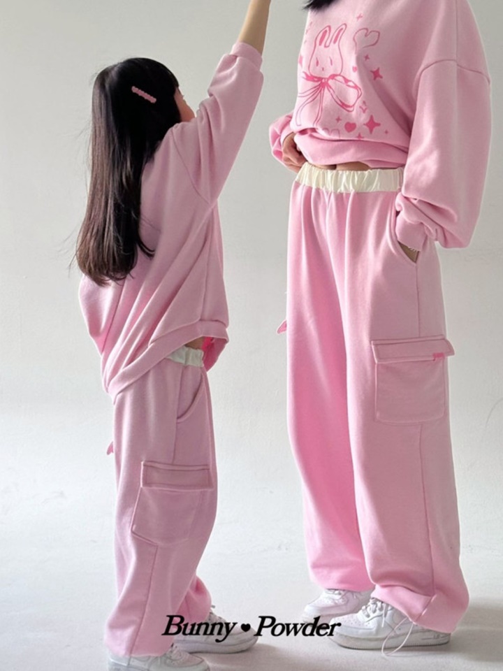 Adult Genji Cargo Pants