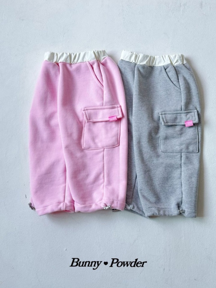 Genji Cargo Pants