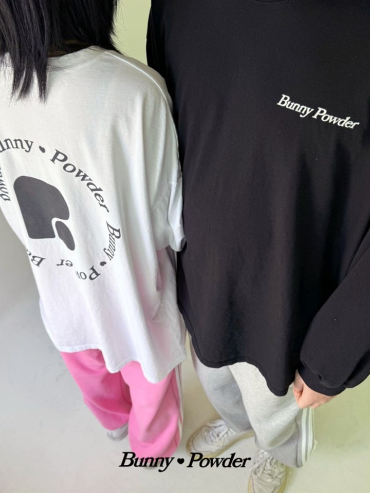 Adult Bunny Tee