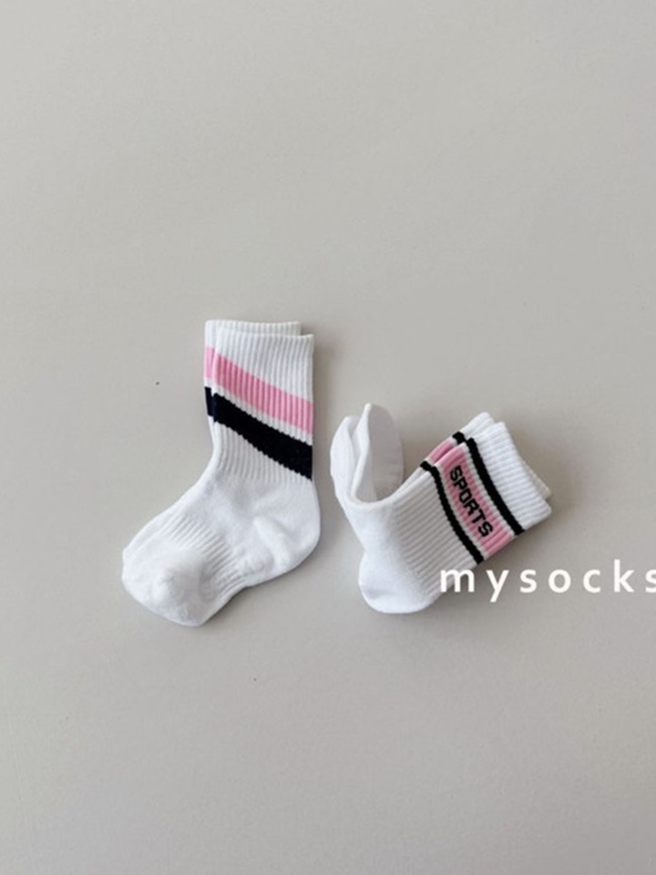 Fashion Director Socks Set