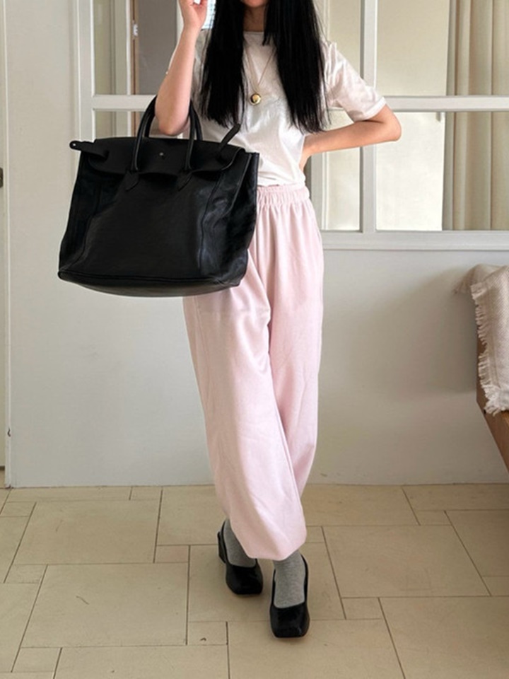 Adult Blink Pants
