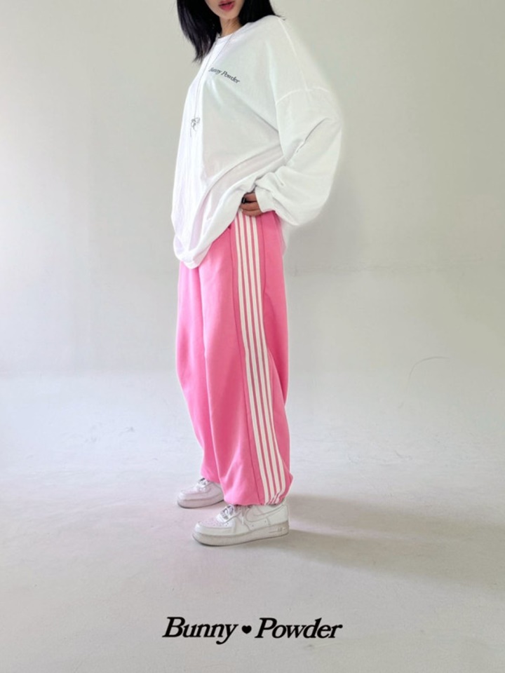 Adult One Jun Pants