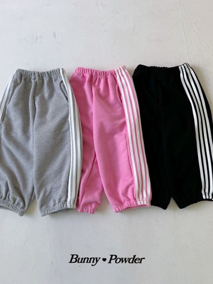 One Jun Pants