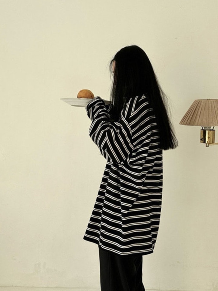Adult Maest Long Tee