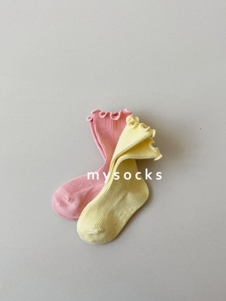 Dance Socks Set