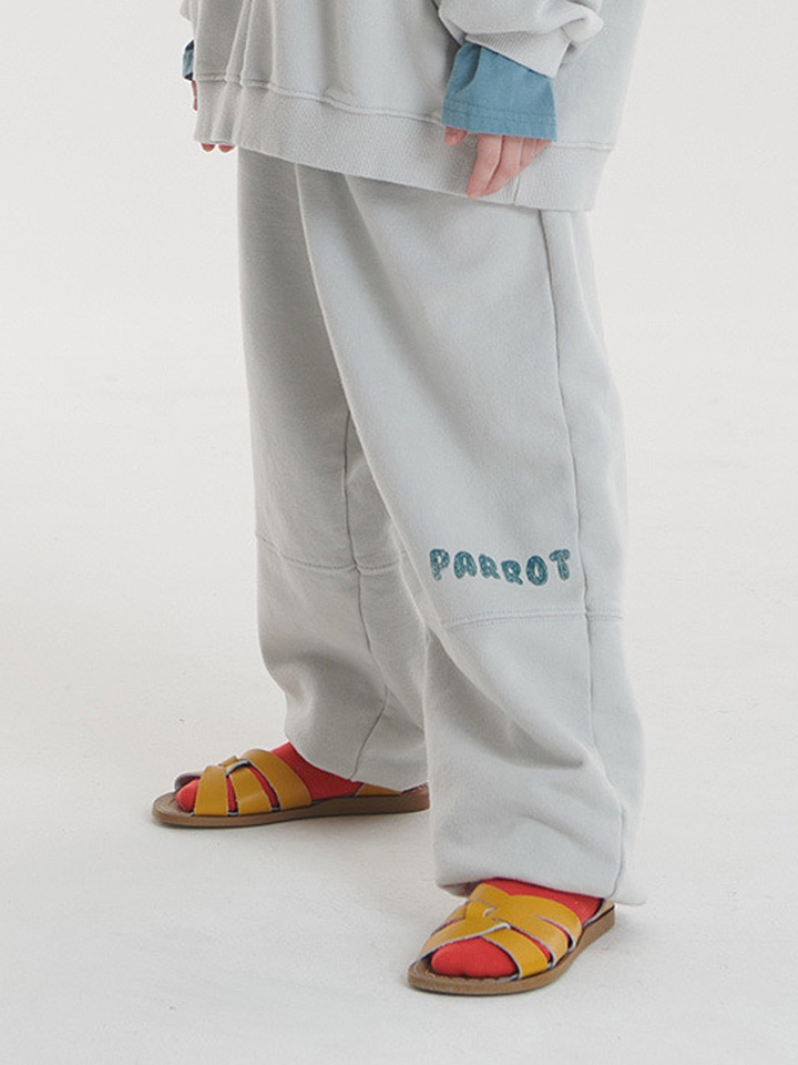 Parrot Pants