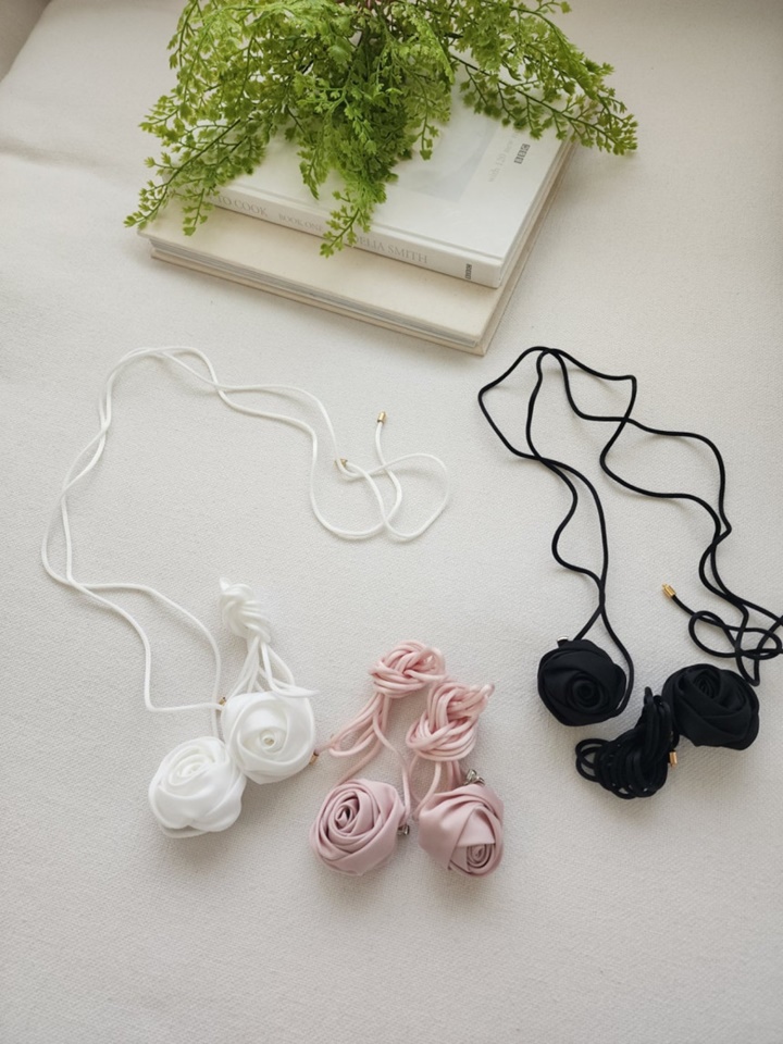 Rose Strap