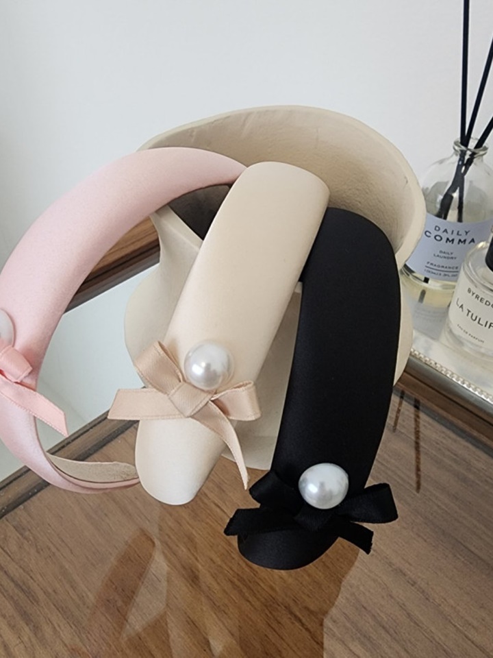 Elegant Hair Band