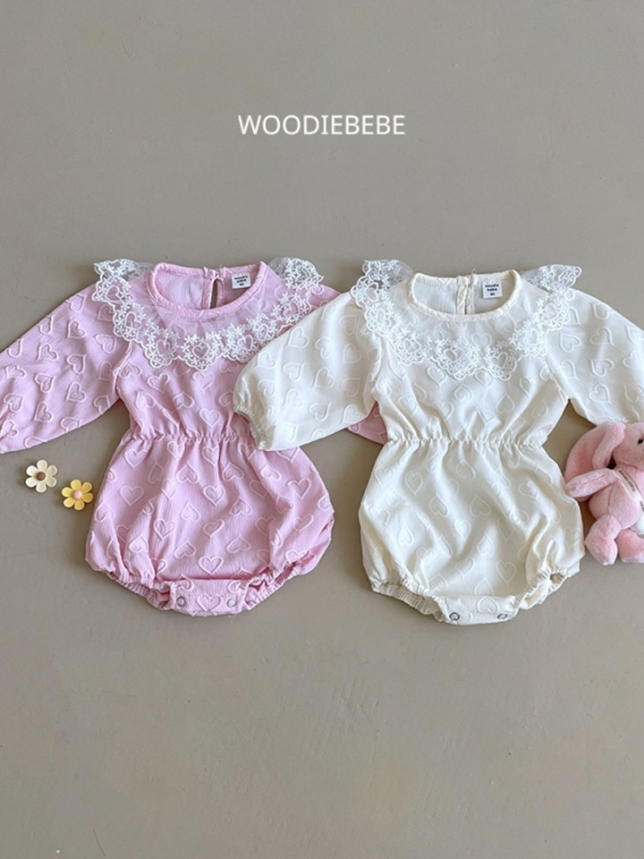 Jenny Body Suit