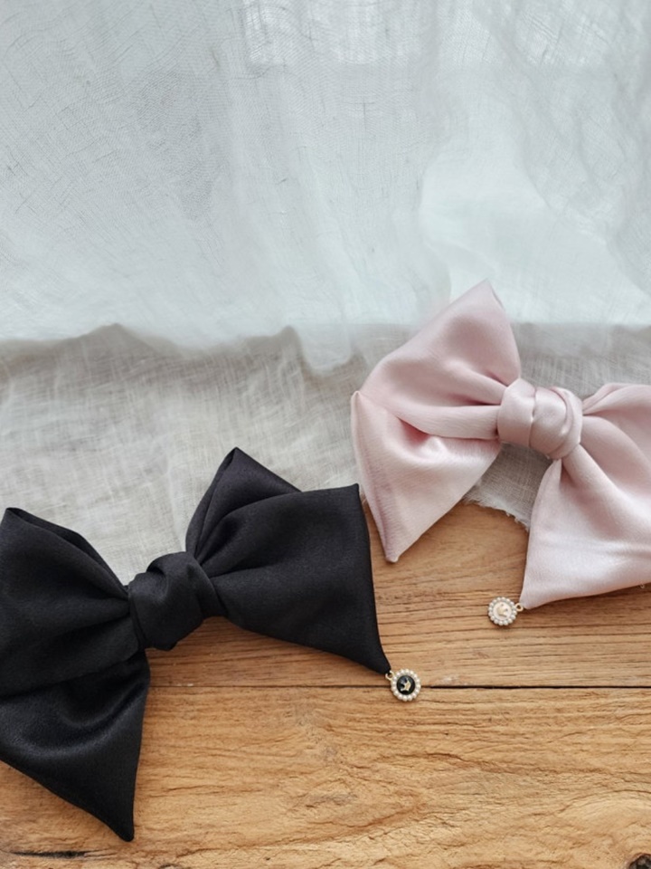 Insist Hair Pin