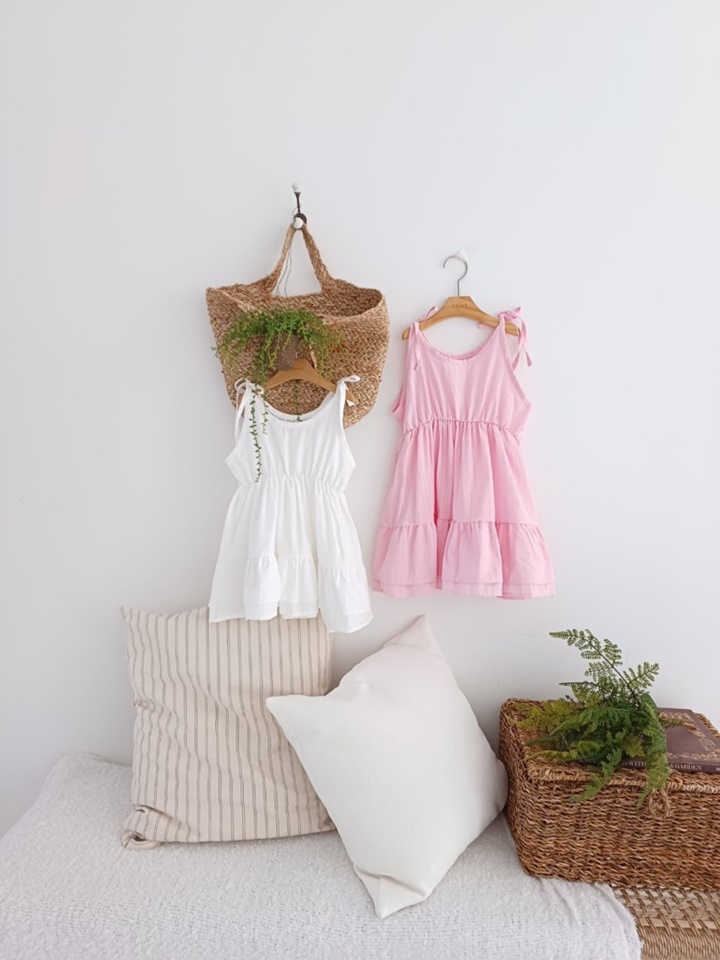 Cotton Candy One-Piece
