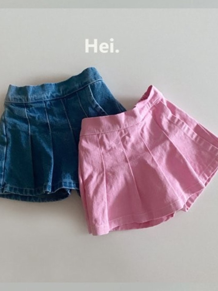 School Wrap Pants